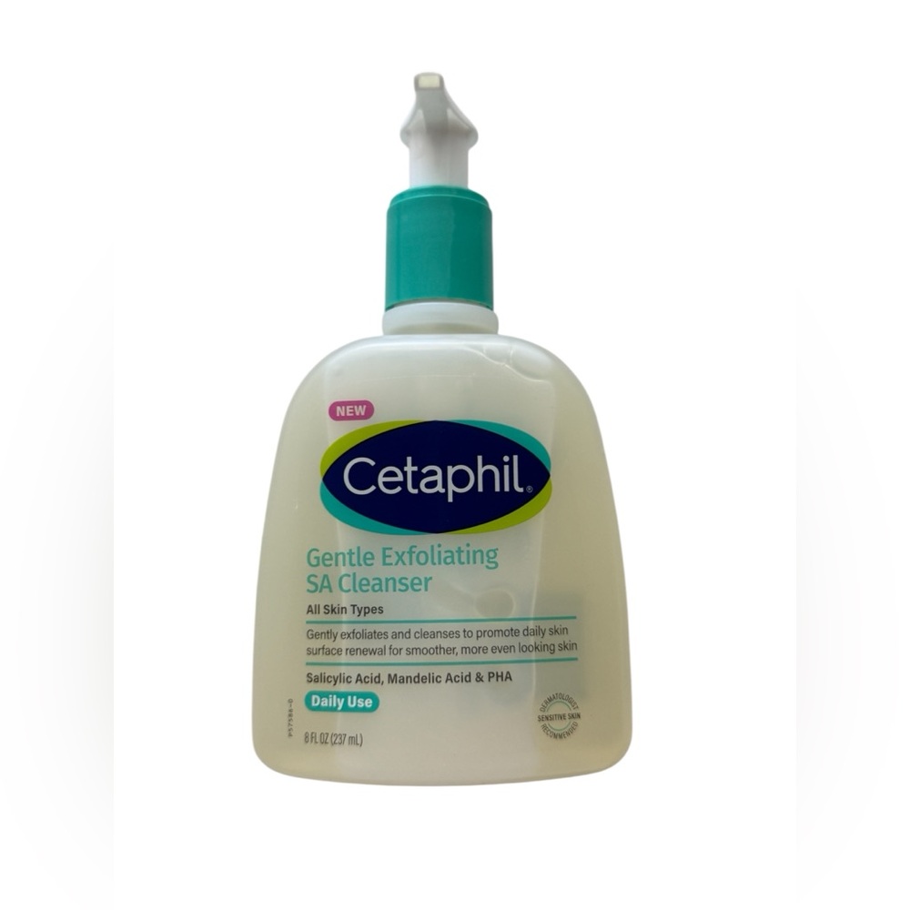 Cetaphil 4 piece skincare set. BRAND NEW